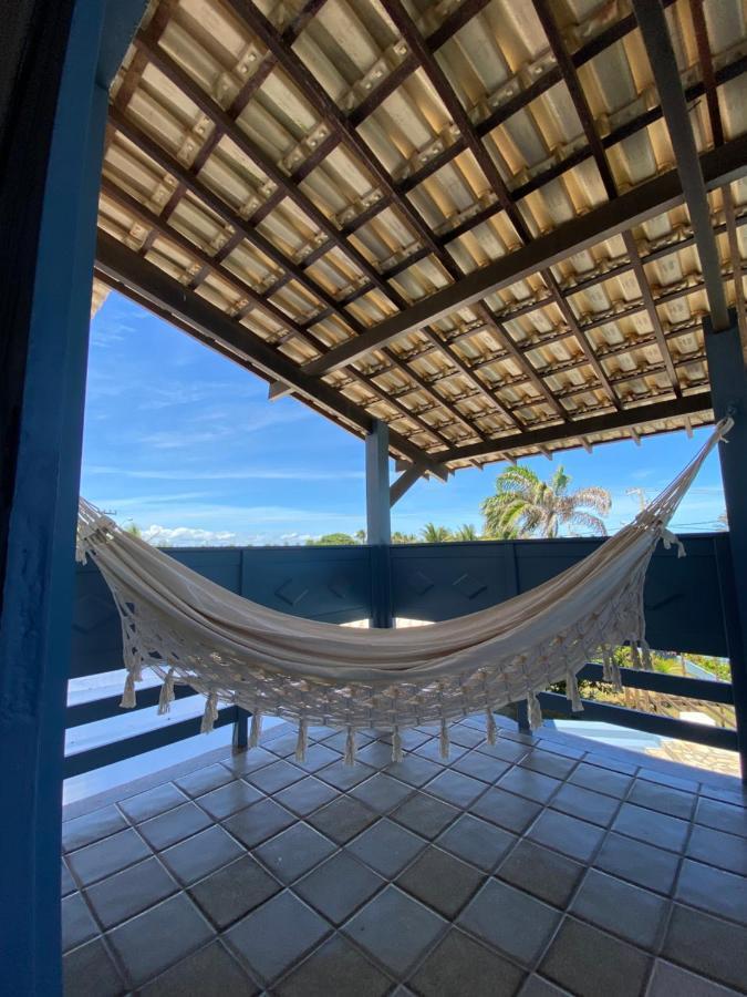 Exclusiva Casa Na Melhor Praia De Aracaju Extérieur photo