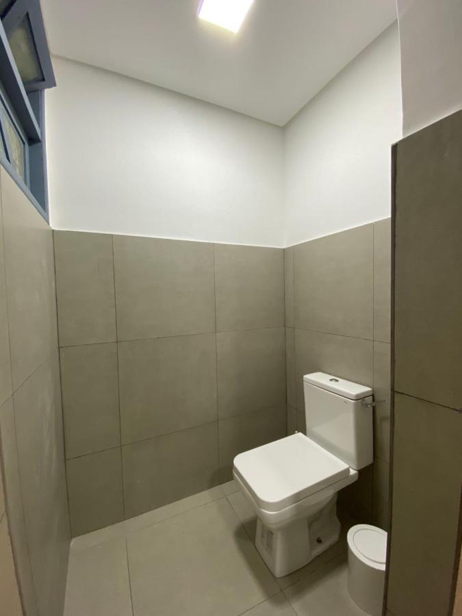 Exclusiva Casa Na Melhor Praia De Aracaju Extérieur photo
