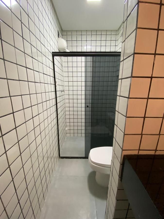 Exclusiva Casa Na Melhor Praia De Aracaju Extérieur photo