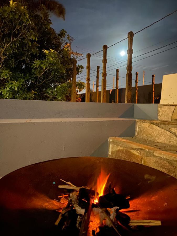 Exclusiva Casa Na Melhor Praia De Aracaju Extérieur photo