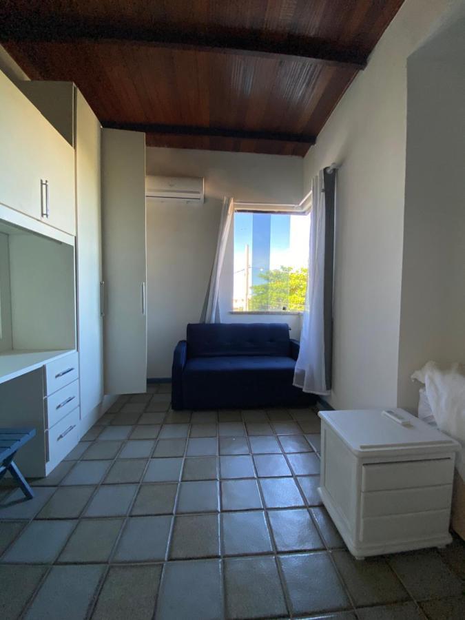 Exclusiva Casa Na Melhor Praia De Aracaju Extérieur photo