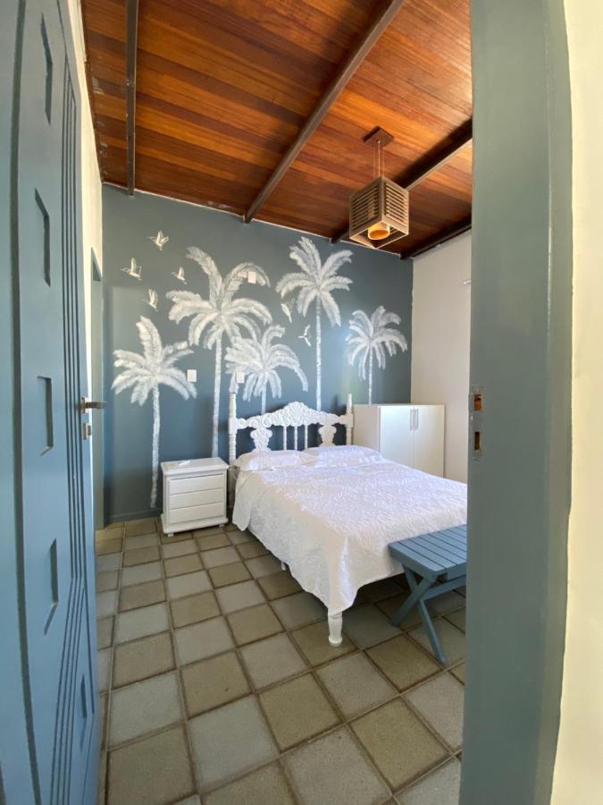 Exclusiva Casa Na Melhor Praia De Aracaju Extérieur photo