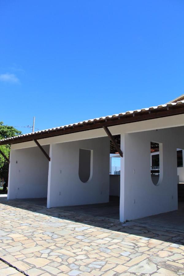 Exclusiva Casa Na Melhor Praia De Aracaju Extérieur photo