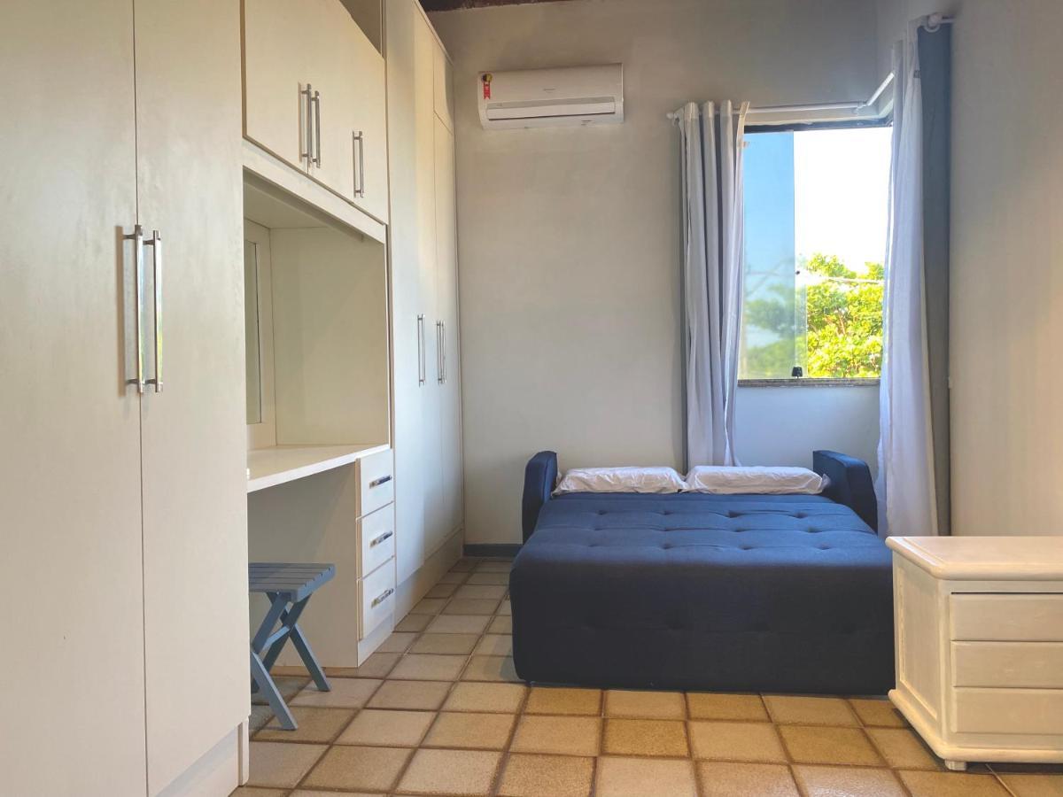 Exclusiva Casa Na Melhor Praia De Aracaju Extérieur photo