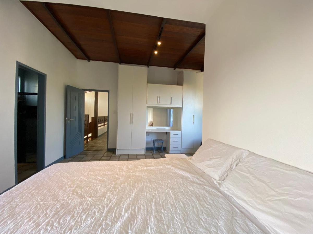 Exclusiva Casa Na Melhor Praia De Aracaju Extérieur photo