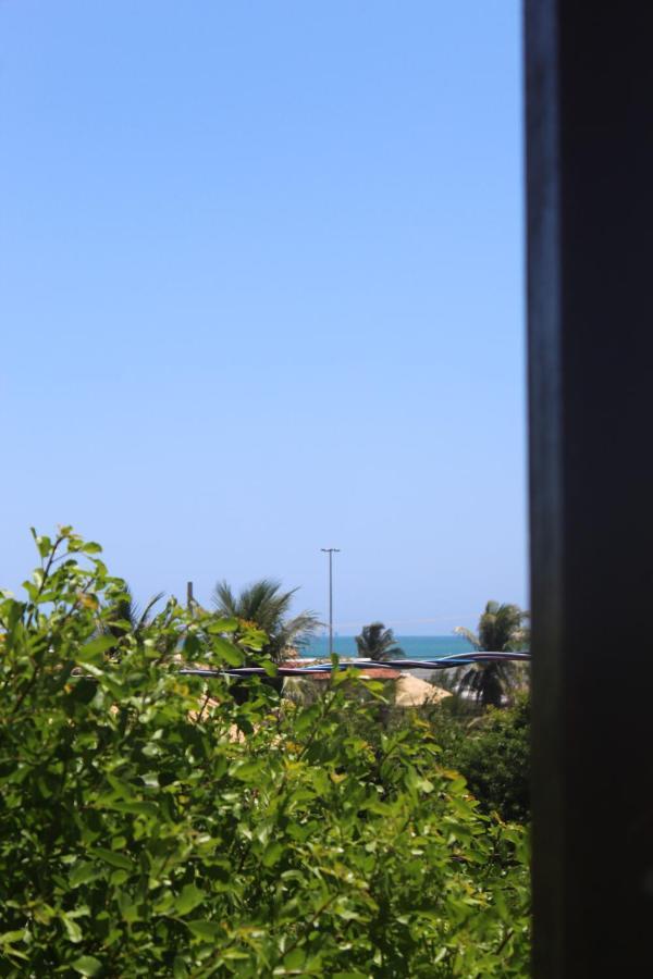 Exclusiva Casa Na Melhor Praia De Aracaju Extérieur photo